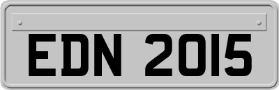 EDN2015