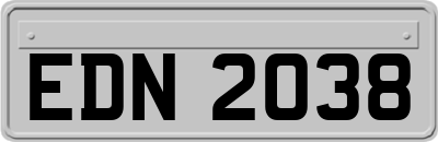 EDN2038