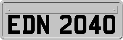 EDN2040