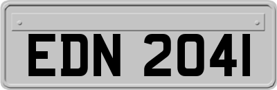 EDN2041