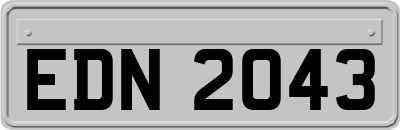 EDN2043