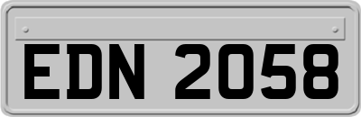 EDN2058