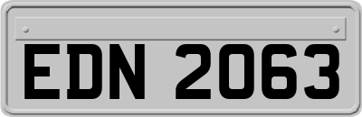 EDN2063