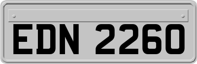 EDN2260