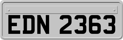 EDN2363