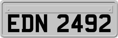 EDN2492