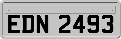EDN2493