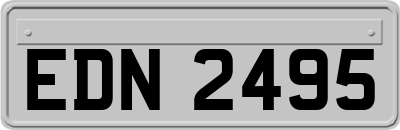 EDN2495