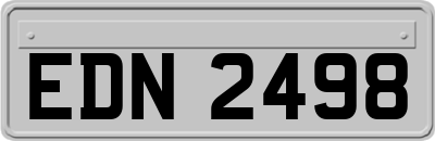 EDN2498