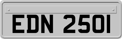 EDN2501