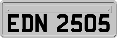 EDN2505