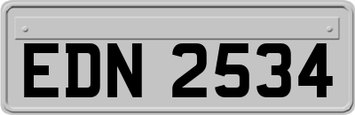EDN2534