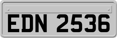 EDN2536