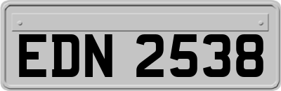 EDN2538