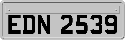EDN2539