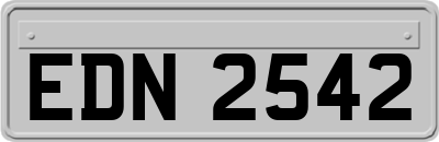 EDN2542