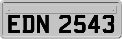 EDN2543