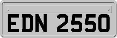 EDN2550