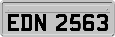 EDN2563