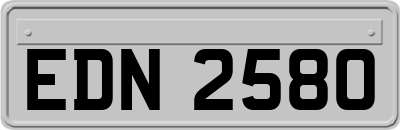 EDN2580