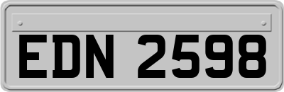 EDN2598