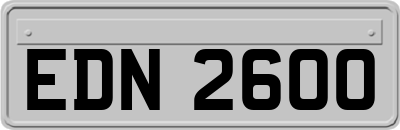EDN2600