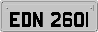 EDN2601