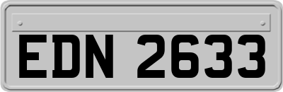 EDN2633