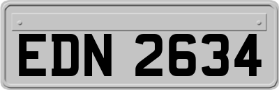 EDN2634