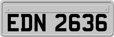 EDN2636