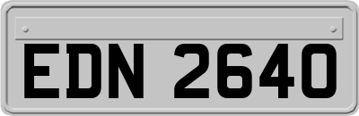 EDN2640
