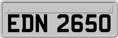EDN2650