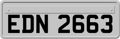 EDN2663