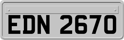 EDN2670