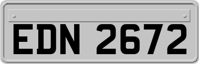 EDN2672