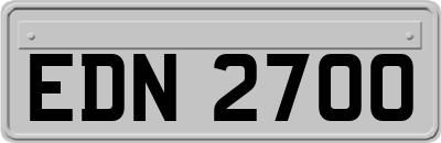 EDN2700
