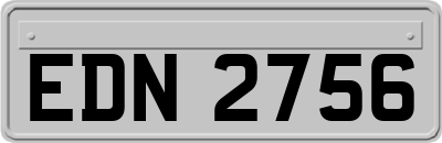 EDN2756