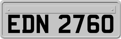 EDN2760