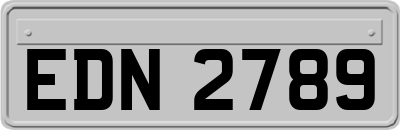 EDN2789