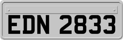 EDN2833