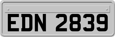 EDN2839