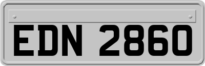 EDN2860