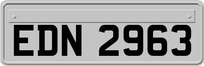 EDN2963