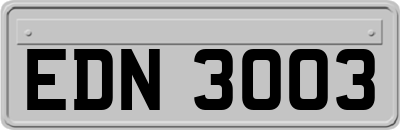 EDN3003