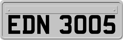 EDN3005