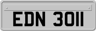 EDN3011