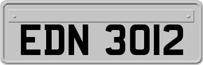 EDN3012