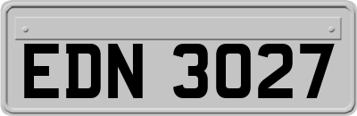 EDN3027