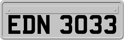 EDN3033