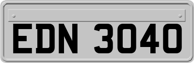 EDN3040